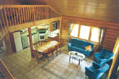 Villa in SUONENJOKI (Ita-Suomen Laani) oder Ferienwohnung oder Ferienhaus