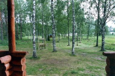 Villa in SUONENJOKI (Ita-Suomen Laani) oder Ferienwohnung oder Ferienhaus