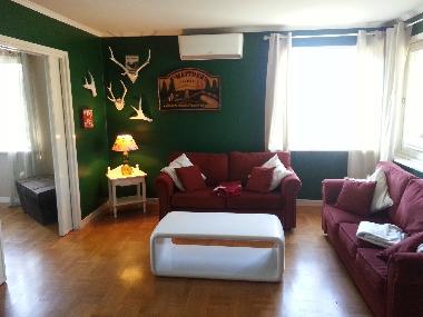 Ferienhaus in Fagelfors (Smaland) oder Ferienwohnung oder Ferienhaus