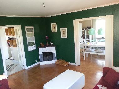 Ferienhaus in Fagelfors (Smaland) oder Ferienwohnung oder Ferienhaus