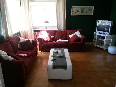 Ferienhaus in Fagelfors (Smaland) oder Ferienwohnung oder Ferienhaus