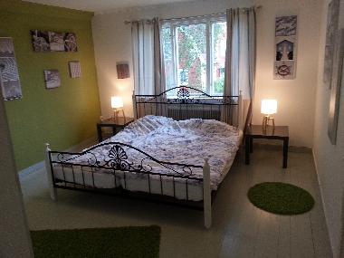 Ferienhaus in Fagelfors (Smaland) oder Ferienwohnung oder Ferienhaus