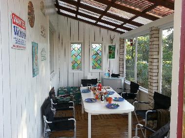 Ferienhaus in Fagelfors (Smaland) oder Ferienwohnung oder Ferienhaus