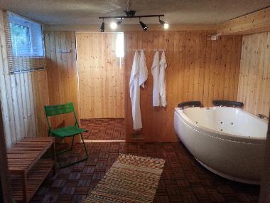 Ferienhaus in Fagelfors (Smaland) oder Ferienwohnung oder Ferienhaus