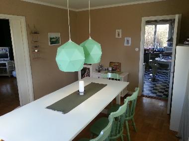 Ferienhaus in Fagelfors (Smaland) oder Ferienwohnung oder Ferienhaus