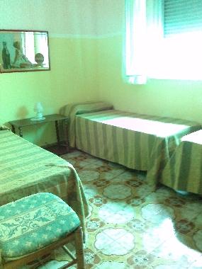 Ferienhaus in sciacca (Agrigento) oder Ferienwohnung oder Ferienhaus