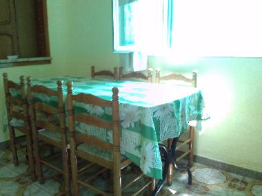 Ferienhaus in sciacca (Agrigento) oder Ferienwohnung oder Ferienhaus