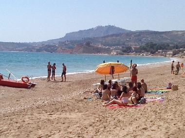 Ferienhaus in sciacca (Agrigento) oder Ferienwohnung oder Ferienhaus
