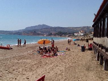 Ferienhaus in sciacca (Agrigento) oder Ferienwohnung oder Ferienhaus