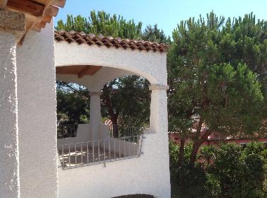 Ferienwohnung in Olbia (Olbia-Tempio) oder Ferienwohnung oder Ferienhaus