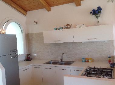 Ferienwohnung in Olbia (Olbia-Tempio) oder Ferienwohnung oder Ferienhaus