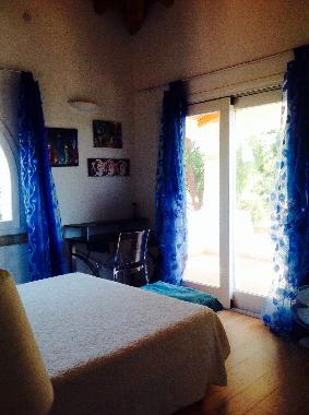 Ferienwohnung in Olbia (Olbia-Tempio) oder Ferienwohnung oder Ferienhaus