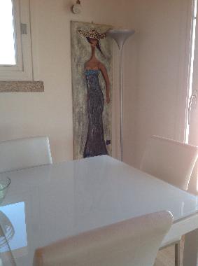 Ferienwohnung in Olbia (Olbia-Tempio) oder Ferienwohnung oder Ferienhaus