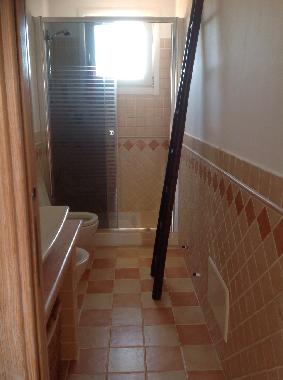 Ferienwohnung in Olbia (Olbia-Tempio) oder Ferienwohnung oder Ferienhaus