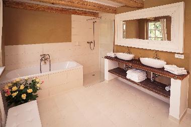 Ferienhaus in Mittenwalde / Ortsteil Brusendorf (Teltow-Flming) oder Ferienwohnung oder Ferienhaus