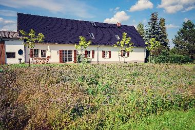 Ferienhaus in Mittenwalde / Ortsteil Brusendorf (Teltow-Flming) oder Ferienwohnung oder Ferienhaus