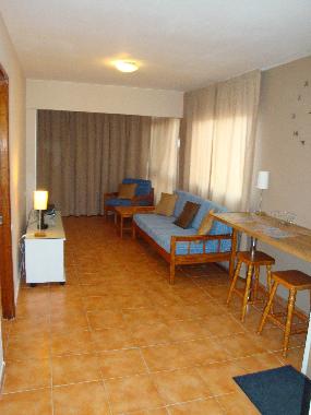 Ferienwohnung in PLAYA DEL INGLES (Gran Canaria) oder Ferienwohnung oder Ferienhaus