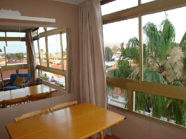 Ferienwohnung in PLAYA DEL INGLES (Gran Canaria) oder Ferienwohnung oder Ferienhaus
