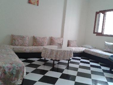 Ferienwohnung in t�touan (Tetouan) oder Ferienwohnung oder Ferienhaus