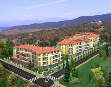 Ferienwohnung in Sveti Vlas (Burgas) oder Ferienwohnung oder Ferienhaus