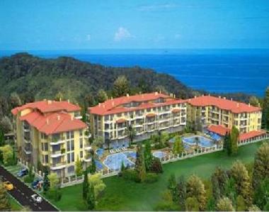 Ferienwohnung in Sveti Vlas (Burgas) oder Ferienwohnung oder Ferienhaus