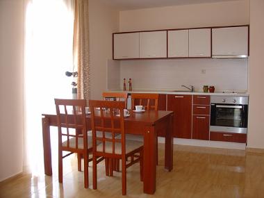 Ferienwohnung in Sveti Vlas (Burgas) oder Ferienwohnung oder Ferienhaus