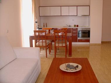 Ferienwohnung in Sveti Vlas (Burgas) oder Ferienwohnung oder Ferienhaus