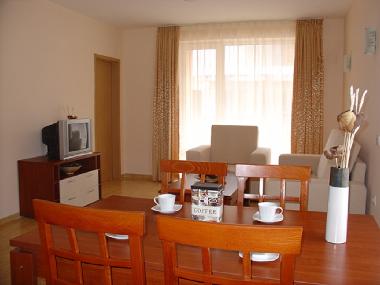 Ferienwohnung in Sveti Vlas (Burgas) oder Ferienwohnung oder Ferienhaus