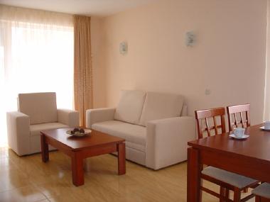 Ferienwohnung in Sveti Vlas (Burgas) oder Ferienwohnung oder Ferienhaus