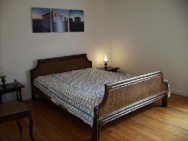 Ferienwohnung in Toulon (Var) oder Ferienwohnung oder Ferienhaus