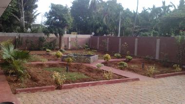 Ferienhaus in Urumpirai, Jaffna (Jaffna) oder Ferienwohnung oder Ferienhaus