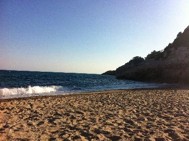 Ferienhaus in Planas del Rey (Tarragona) oder Ferienwohnung oder Ferienhaus