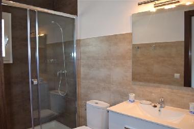 Ferienhaus in Planas del Rey (Tarragona) oder Ferienwohnung oder Ferienhaus