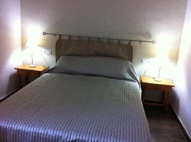 Ferienhaus in Planas del Rey (Tarragona) oder Ferienwohnung oder Ferienhaus