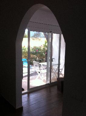 Ferienhaus in Planas del Rey (Tarragona) oder Ferienwohnung oder Ferienhaus