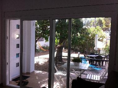 Ferienhaus in Planas del Rey (Tarragona) oder Ferienwohnung oder Ferienhaus