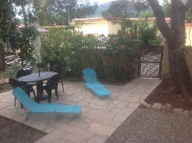 Ferienhaus in Planas del Rey (Tarragona) oder Ferienwohnung oder Ferienhaus