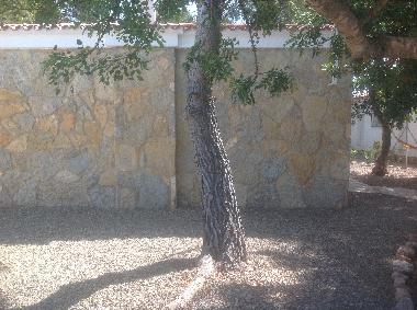 Ferienhaus in Planas del Rey (Tarragona) oder Ferienwohnung oder Ferienhaus