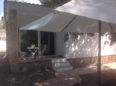 Ferienhaus in Planas del Rey (Tarragona) oder Ferienwohnung oder Ferienhaus