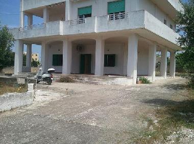 Ferienwohnung in Nard (Lecce) oder Ferienwohnung oder Ferienhaus