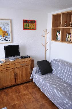 Ferienwohnung in Torgnon (Valle d'Aosta/Valle d'Aoste) oder Ferienwohnung oder Ferienhaus