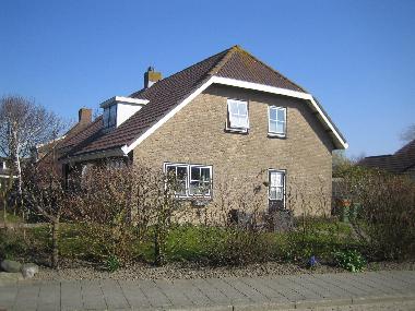 Ferienhaus in Zoutelande (Zeeland) oder Ferienwohnung oder Ferienhaus