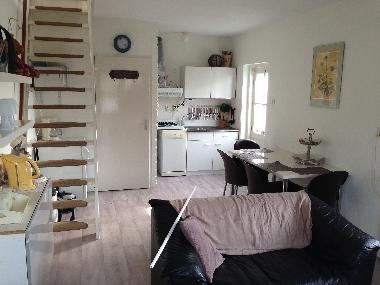 Ferienhaus in Zoutelande (Zeeland) oder Ferienwohnung oder Ferienhaus