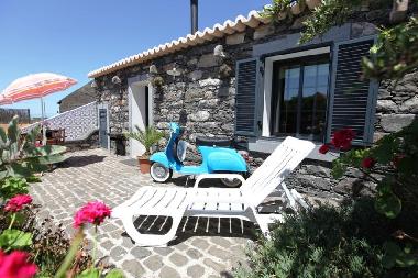 Ferienwohnung in Prazeres (Madeira) oder Ferienwohnung oder Ferienhaus