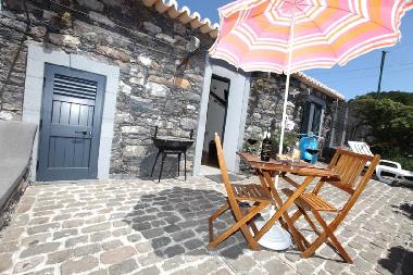 Ferienwohnung in Prazeres (Madeira) oder Ferienwohnung oder Ferienhaus