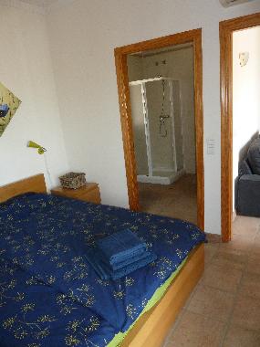 Villa in Arenas de Velez (M�laga) oder Ferienwohnung oder Ferienhaus