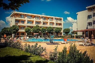 Ferienwohnung in Sunny Beach (Burgas) oder Ferienwohnung oder Ferienhaus