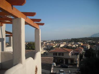 Ferienwohnung in Orosei (Nuoro) oder Ferienwohnung oder Ferienhaus