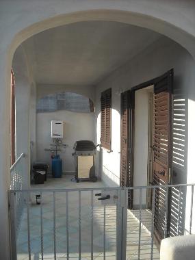 Ferienwohnung in Orosei (Nuoro) oder Ferienwohnung oder Ferienhaus