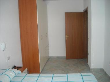 Ferienwohnung in Orosei (Nuoro) oder Ferienwohnung oder Ferienhaus